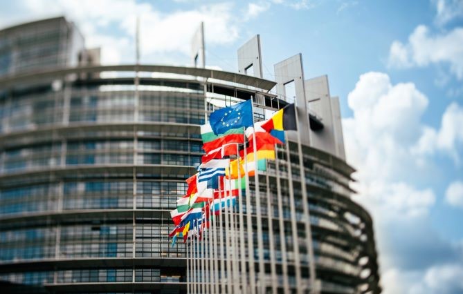 Brique par brique, l'espace européen des données de santé se construit